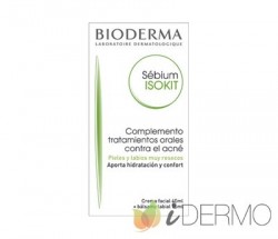 SEBIUM ISOKIT